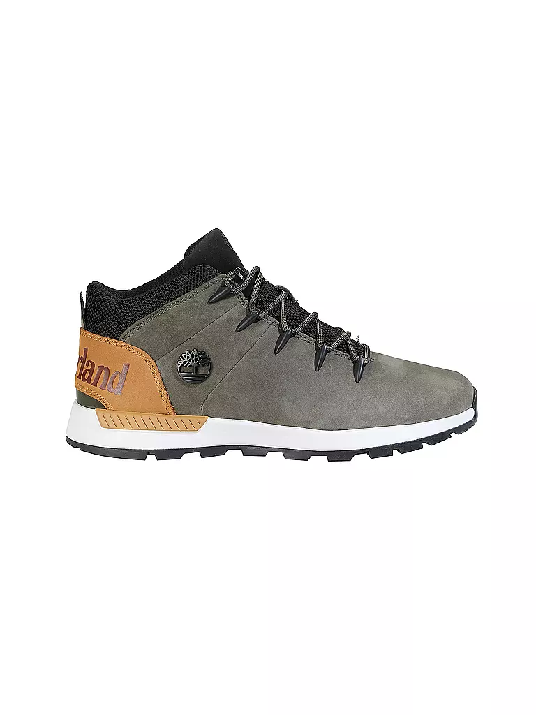 TIMBERLAND Boots SPRINT TREKKER olive