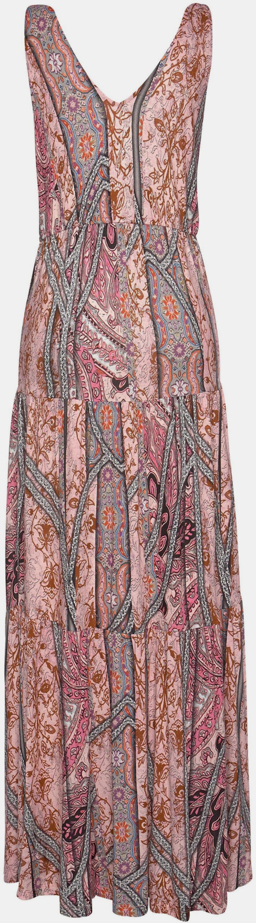 Maxikleid
