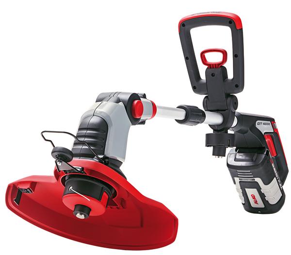 AL-KO Akku-Trimmer GT 4030