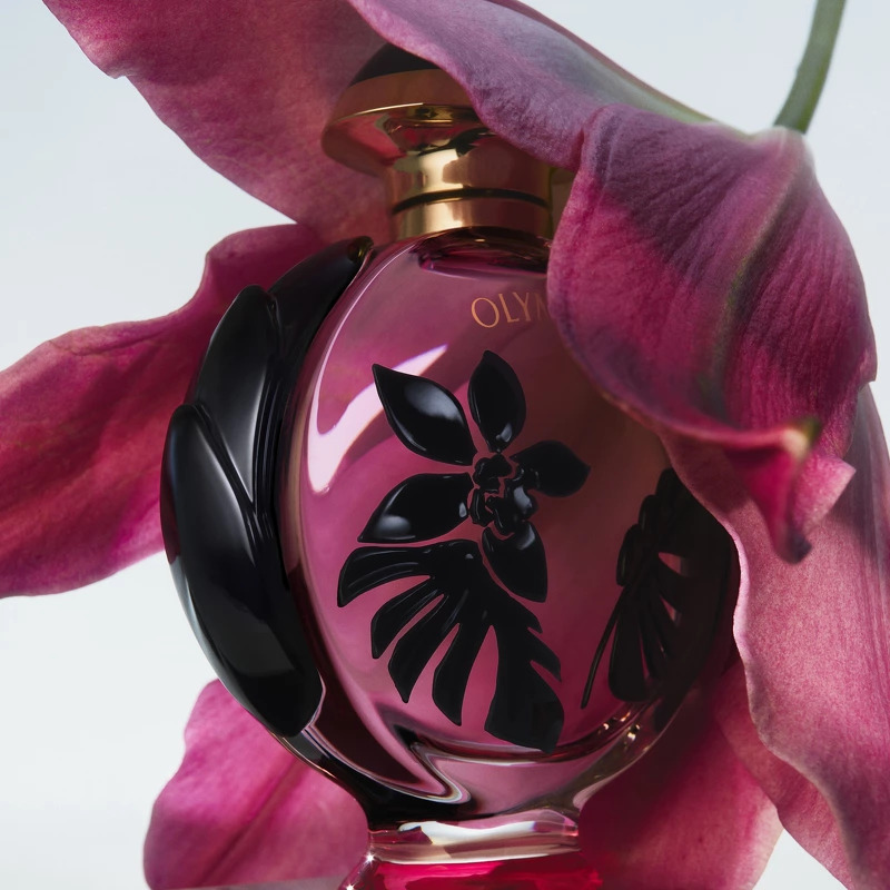 Rabanne Olympea Flora EDP 30 ml