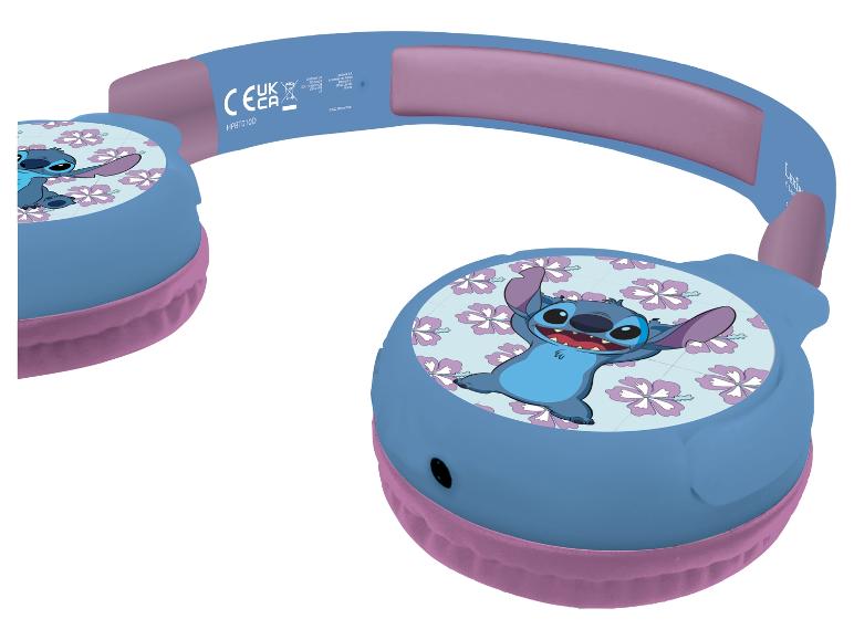 Bluetooth®-koptelefoon