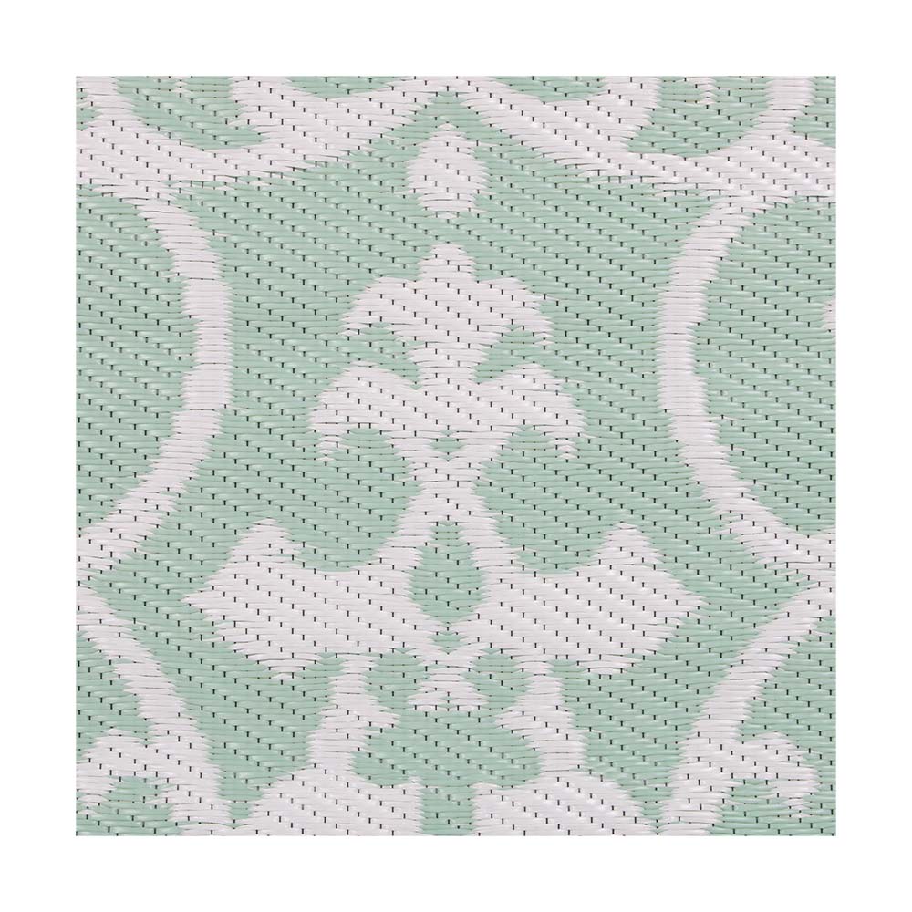 Bo-Camp Lavardin Beach chill mat - Green