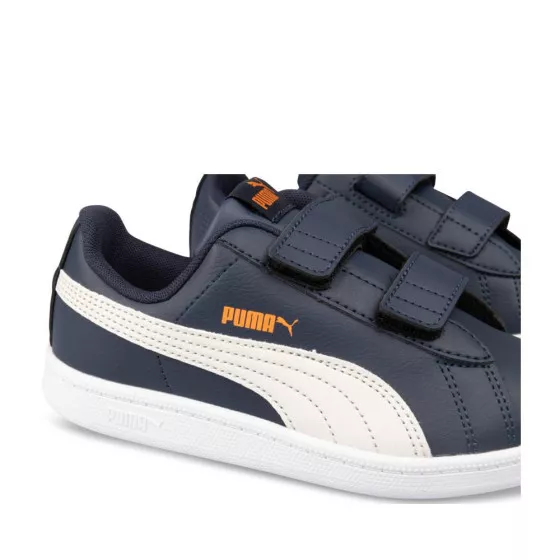 Baskets BLEU PUMA Up V PS