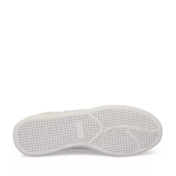Baskets BLANC UNYK