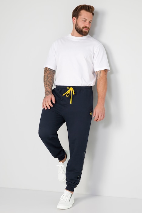 Boston Park Jogginghose, Regular Fit, Elastikbund, bis 72/74