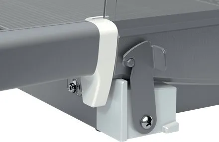 Leitz Precision Office Pro skæremaskine A3