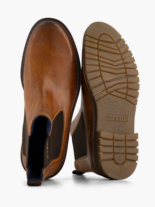 bugatti Chelsea boot
