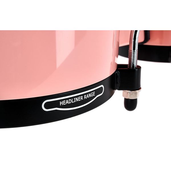 Meinl HB50FP Bongo Set ABS