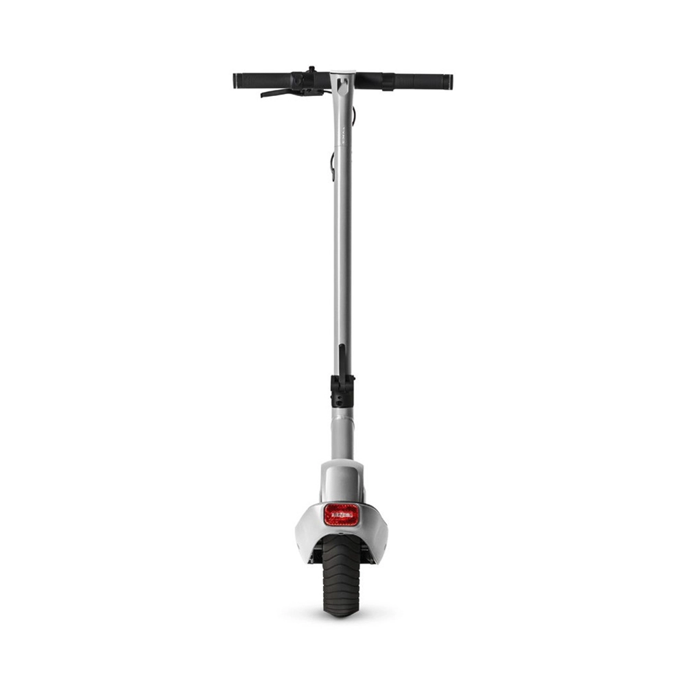 SoFlow E-Scooter SO ONEplus+ Silver grey 20km/h