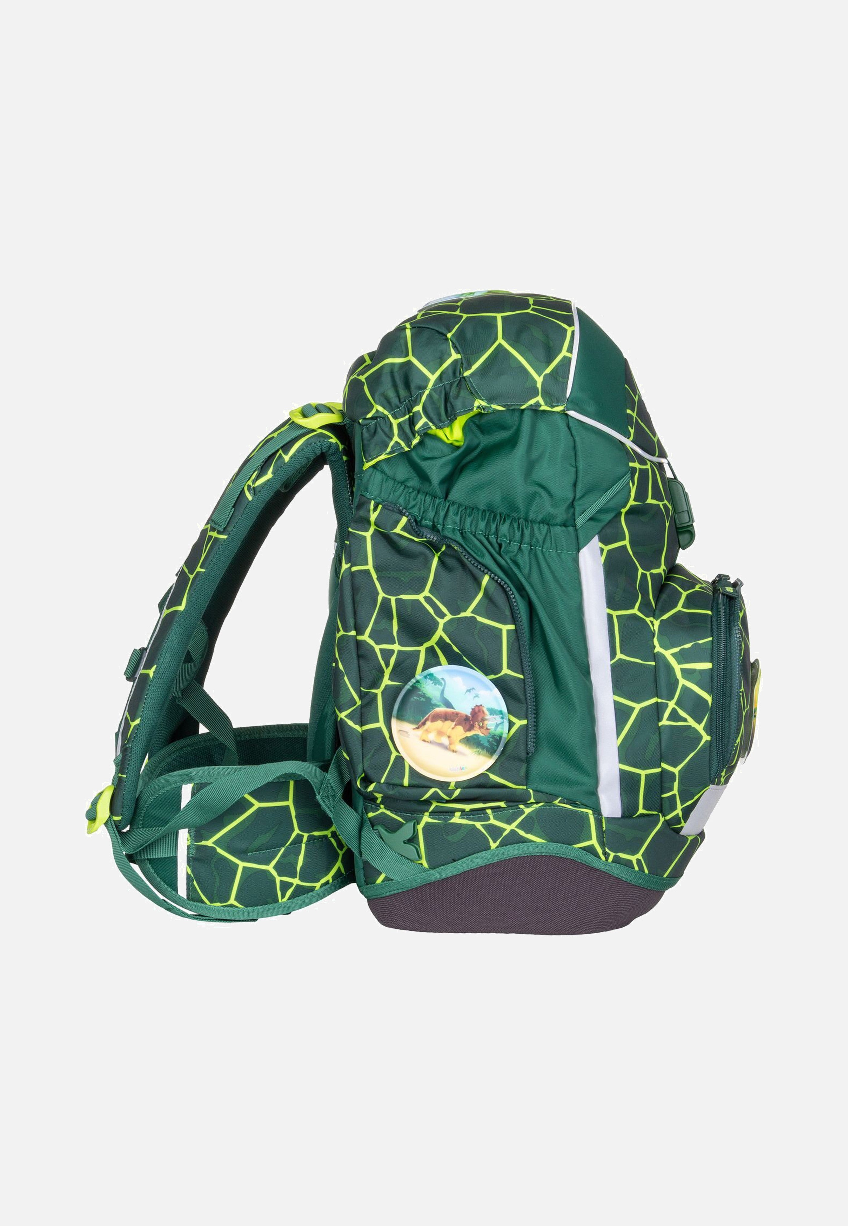 pack Set BärRex - Schulranzen