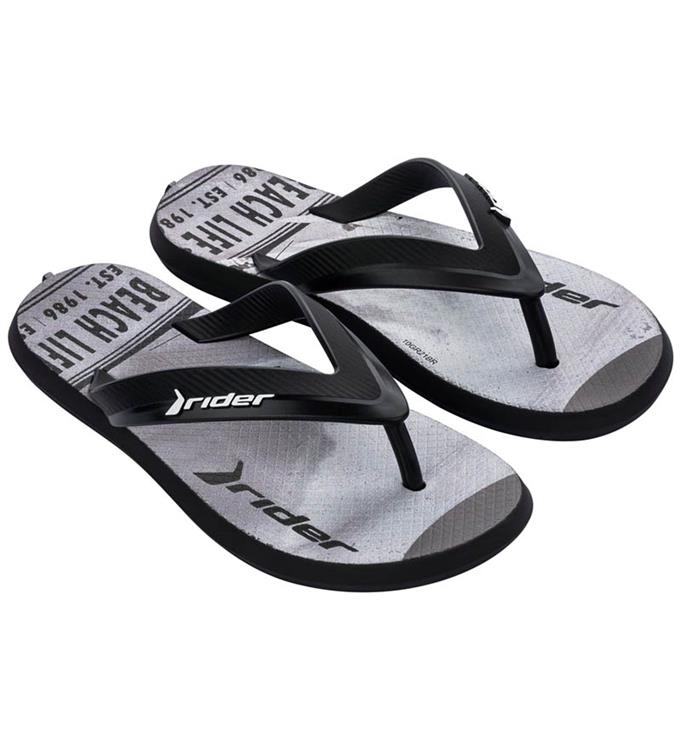 Rider R1 Energy Kids Teenslippers