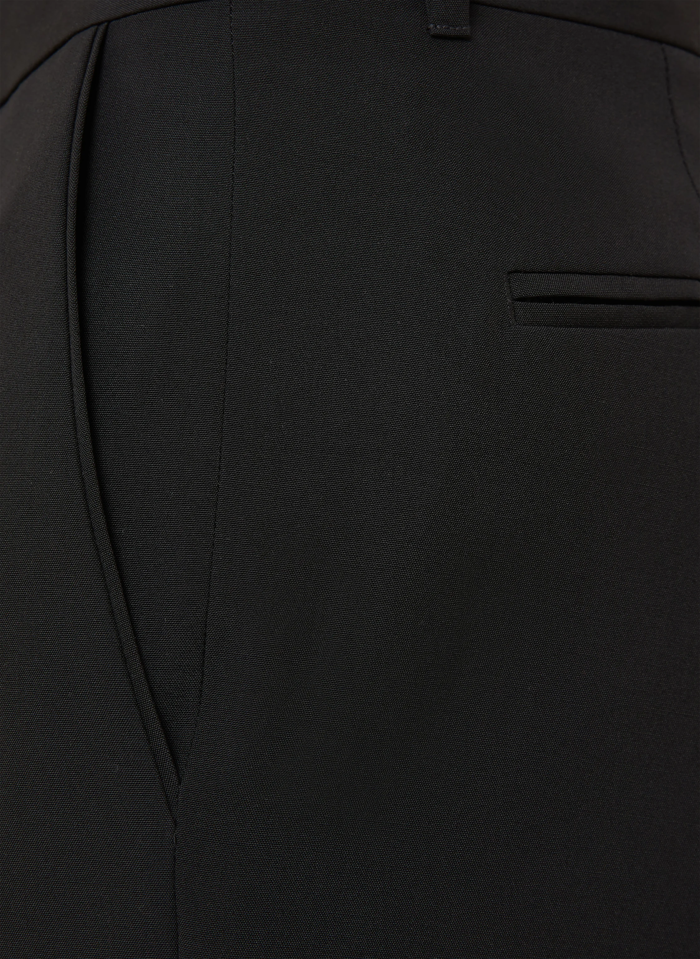GIVENCHY Anzughose Slim Fit