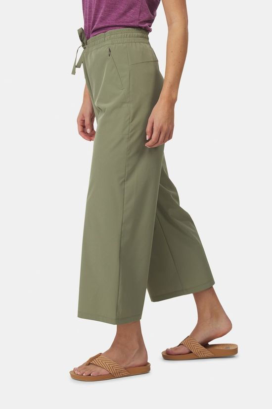 Ayacucho Ayacucho City Travel Culotte Broek Dames