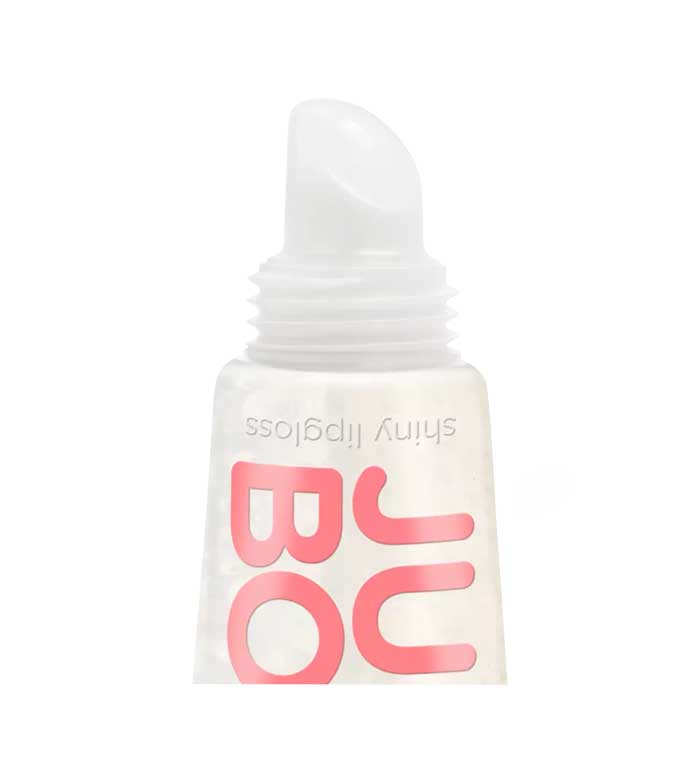 essence - Brilho labial Juicy Bomb - 101: Lovely litchi