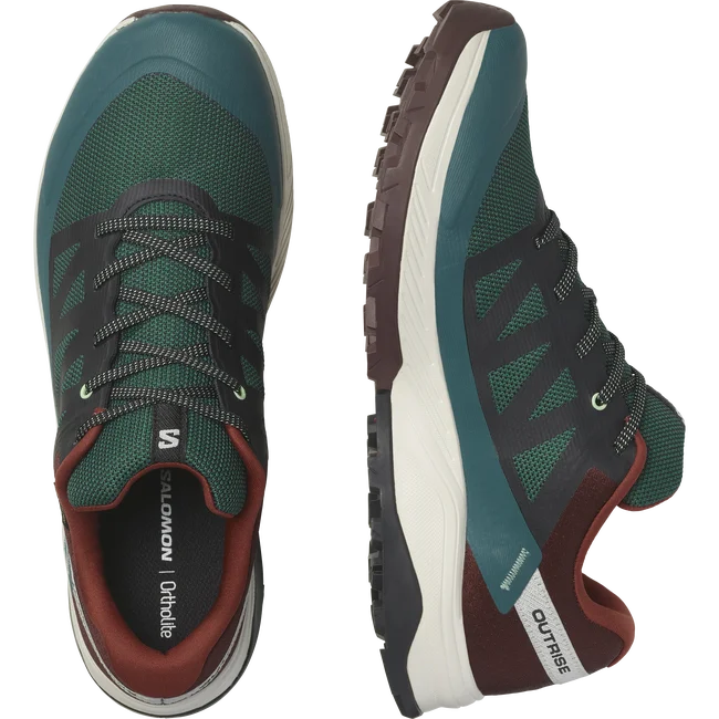 OUTRISE GORE-TEX  Hiking-Halbschuhe Herren