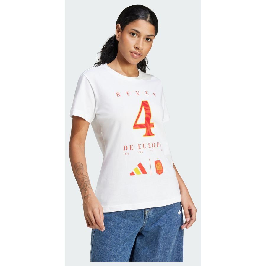 Adidas T-shirt Winners Espagne