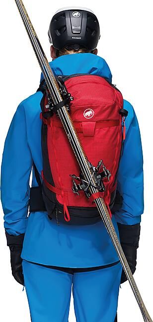 MAMMUT - SAC A DOS SKI AENERGY ST 32