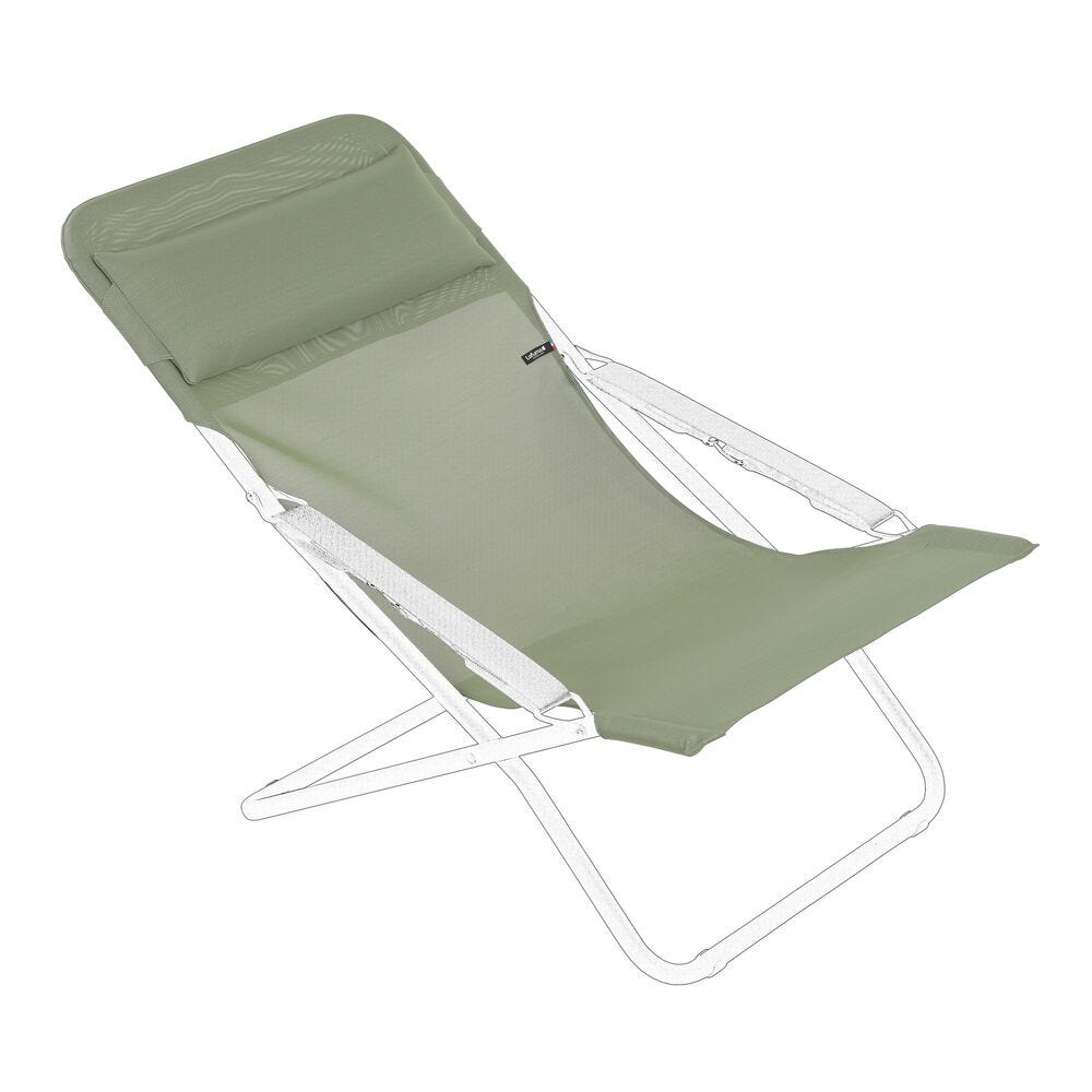 Ersatzteilset Transabed Batyline® Iso Grün Moss