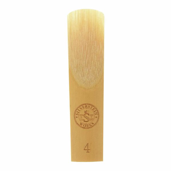 Silverstein ALTA Soprano Reeds (10 p.) 4