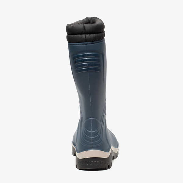 Dunlop Blizzard kinder sneeuw/regenlaarzen
