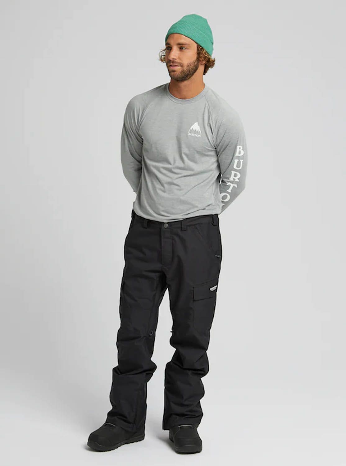 Burton  Men's Burton Cargo 2L Pants
