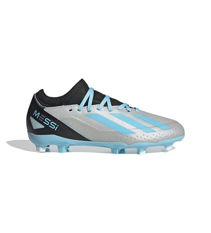 adidas JR X Crazyfast MESSI.3 FG Voetbalschoenen