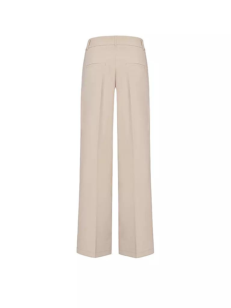 CAMBIO Marlenehose AMELIE  creme