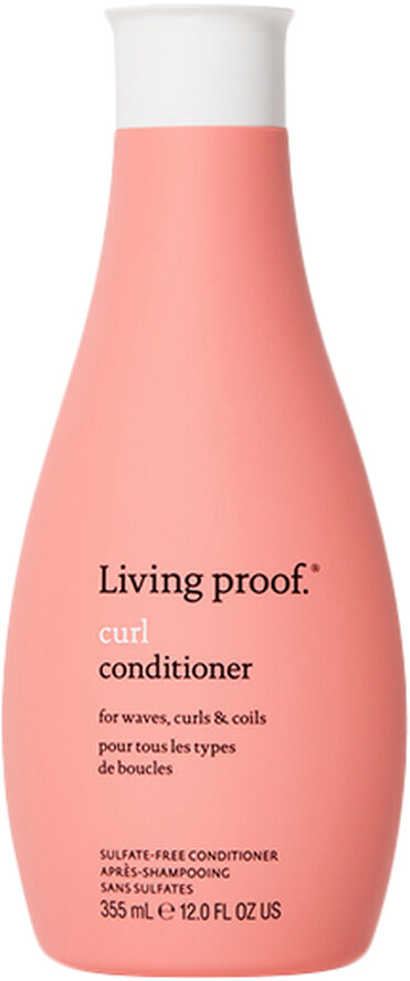 Living Proof Curl Conditioner 355ml