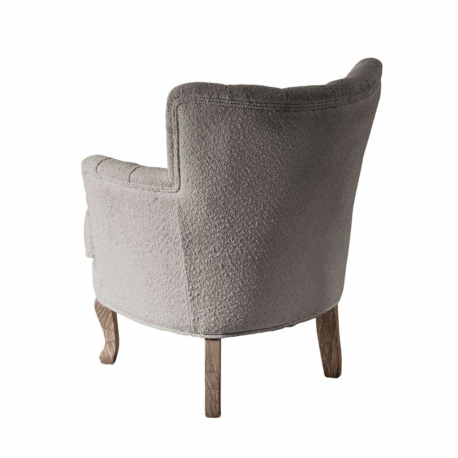 Sessel Calgary grau