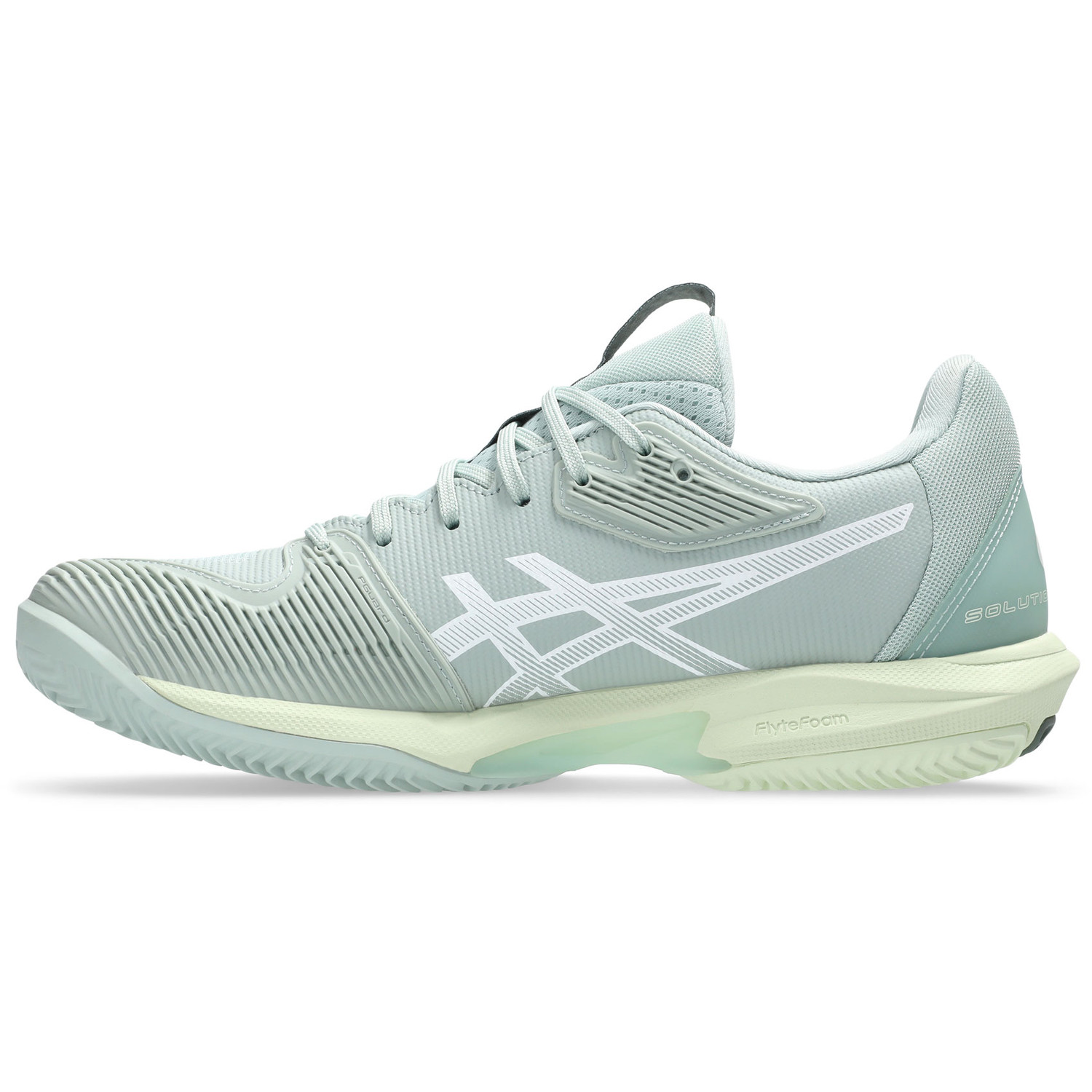 ASICS Solution Speed FF 3 Clay Dames