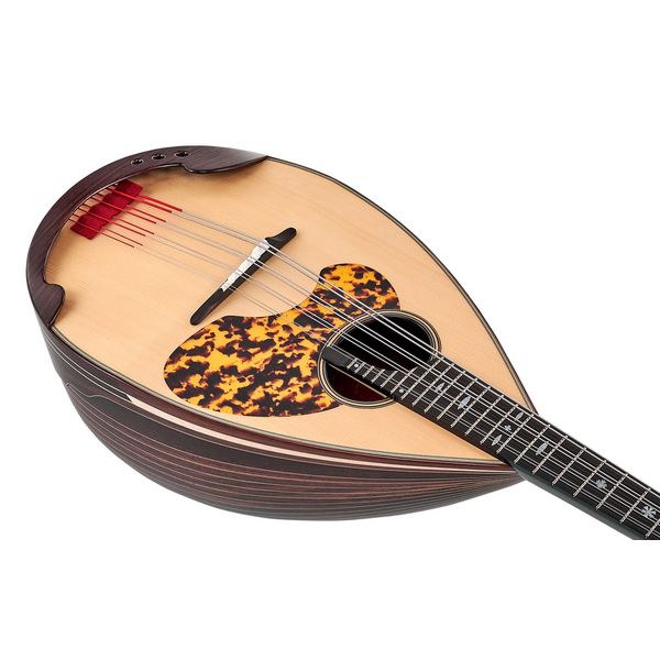 Atsushi Miyano Round Back Mandola MD-3 RR