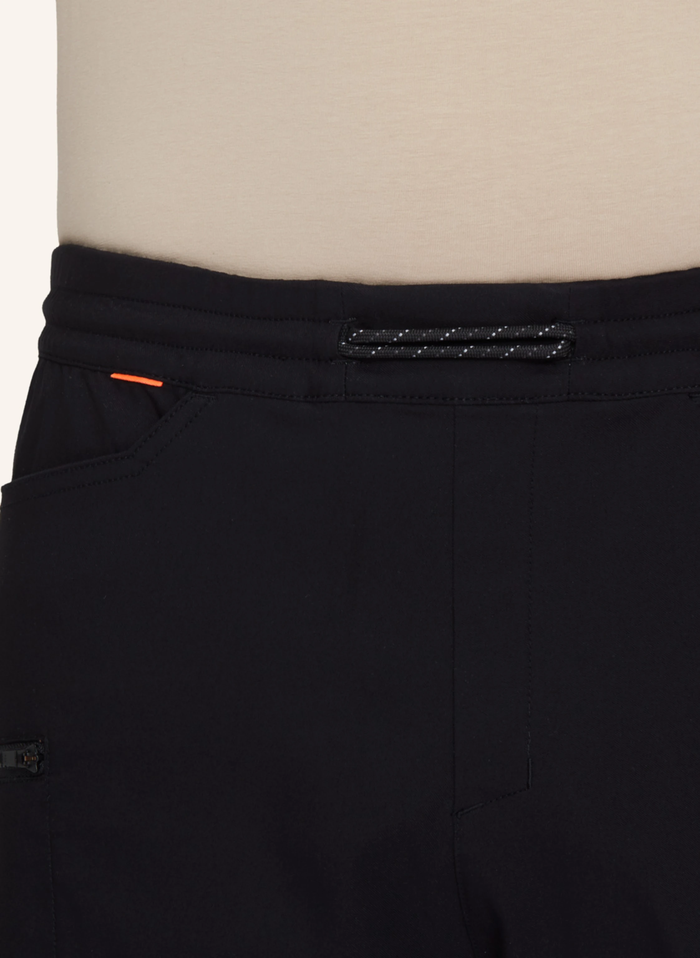MAMMUT Shorts MASSONE