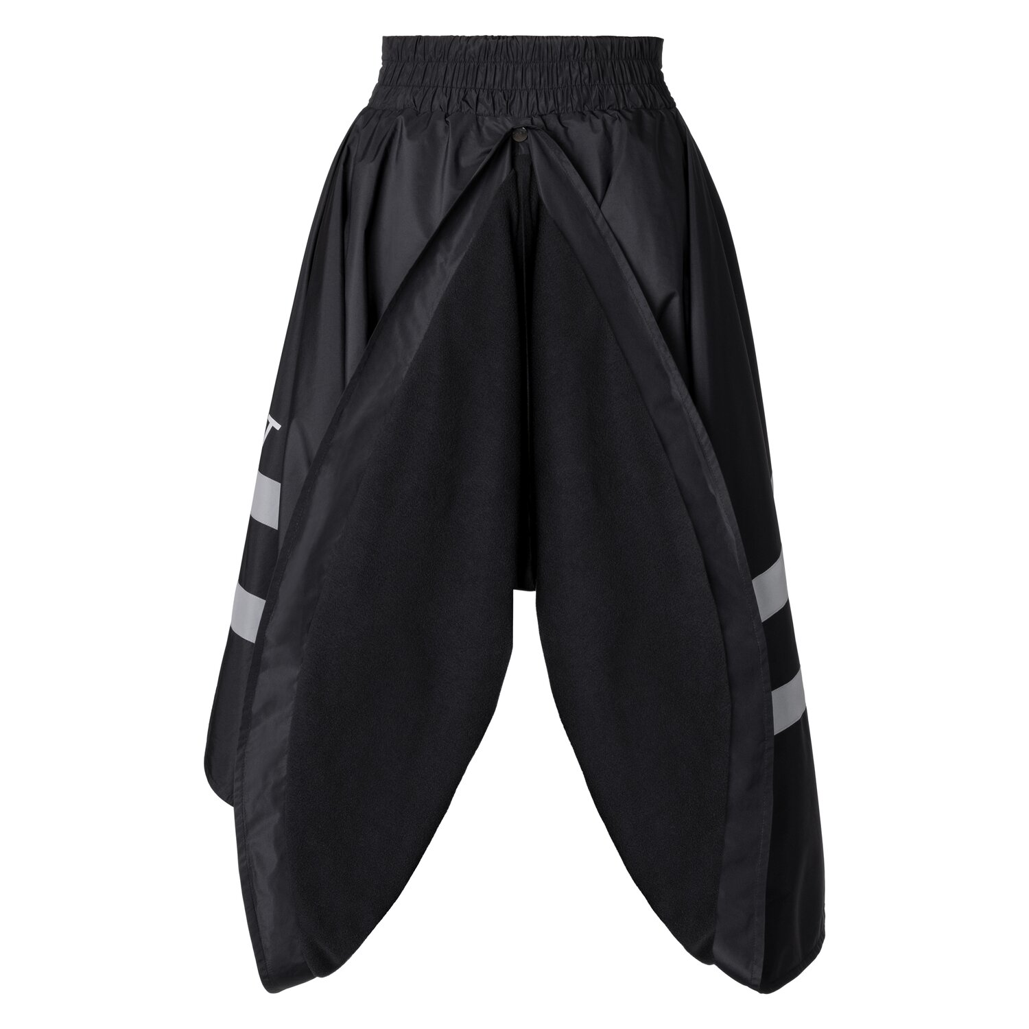 black forest Thermo-Reitrock - black