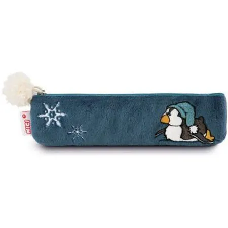 NICI Stiftemäppchen Pinguin Toddytom