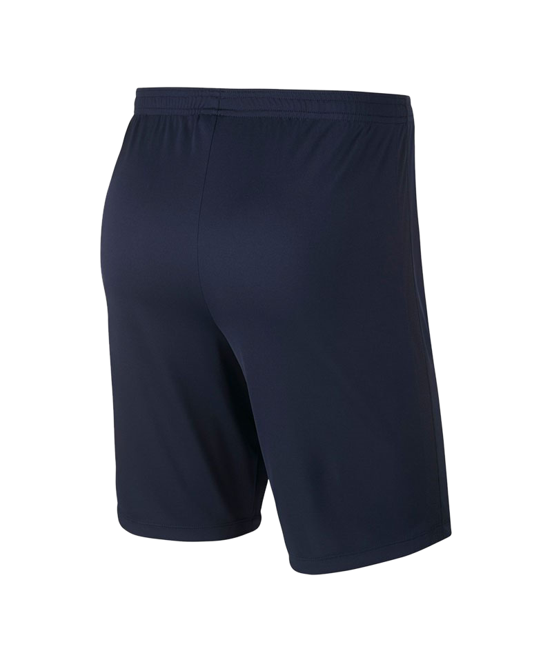 Nike Academy 18 Knit Short Blau F451