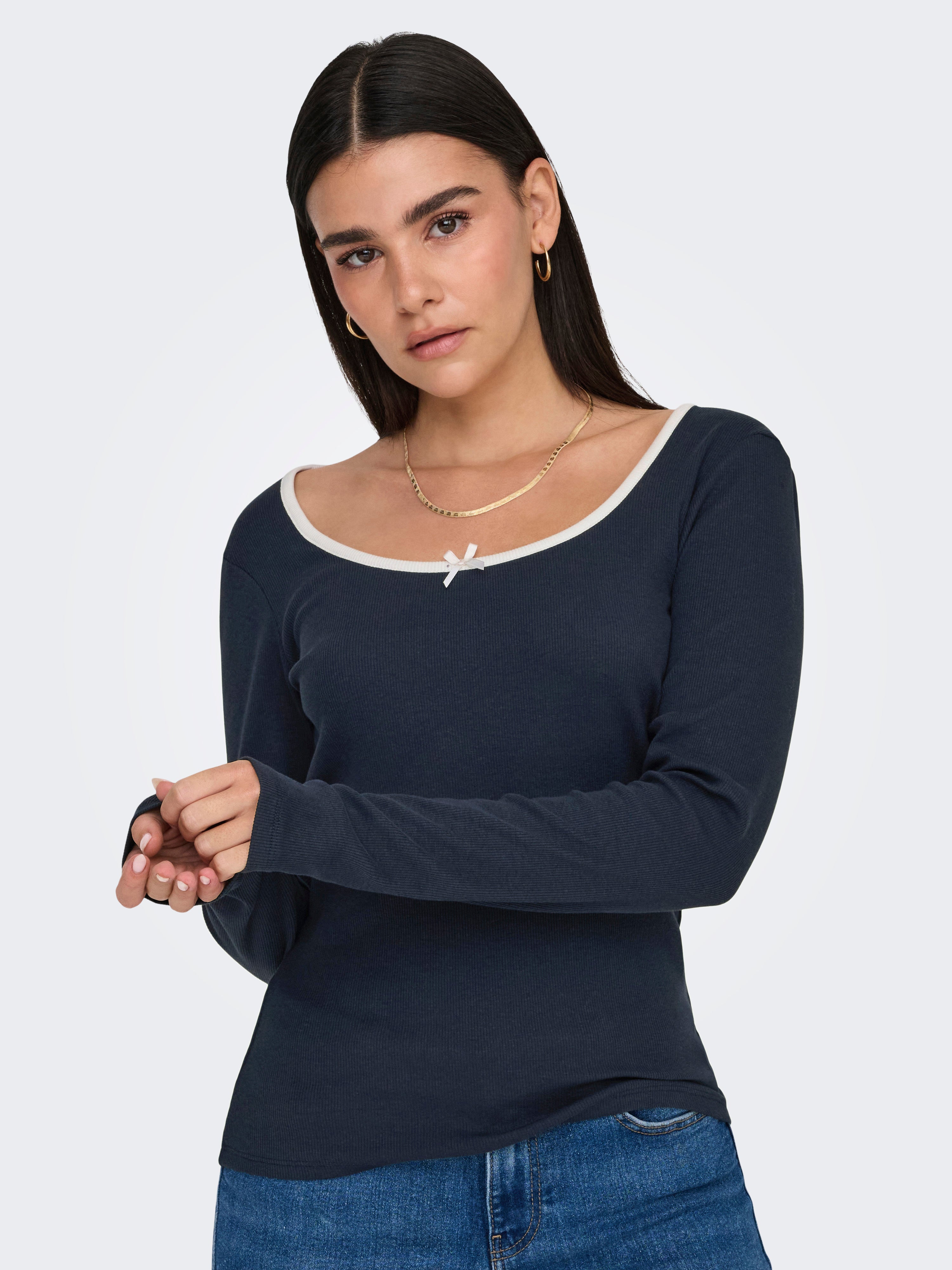 JDYSOFIA Top Sky Captain