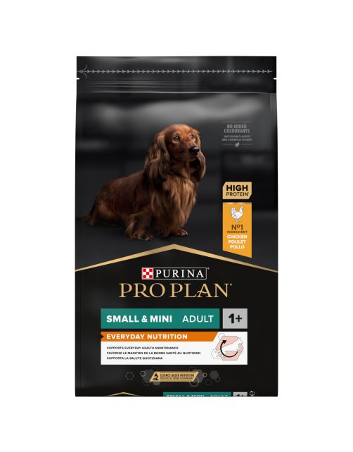 Pro Plan Dog Adult Small & Mini Breed Kip - Hondenvoer