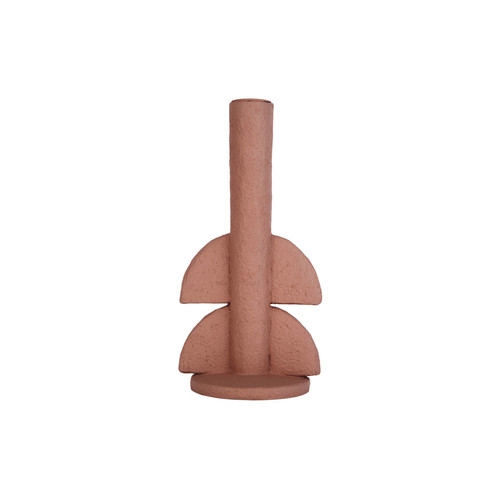 Present Time - HALF - Terracotta