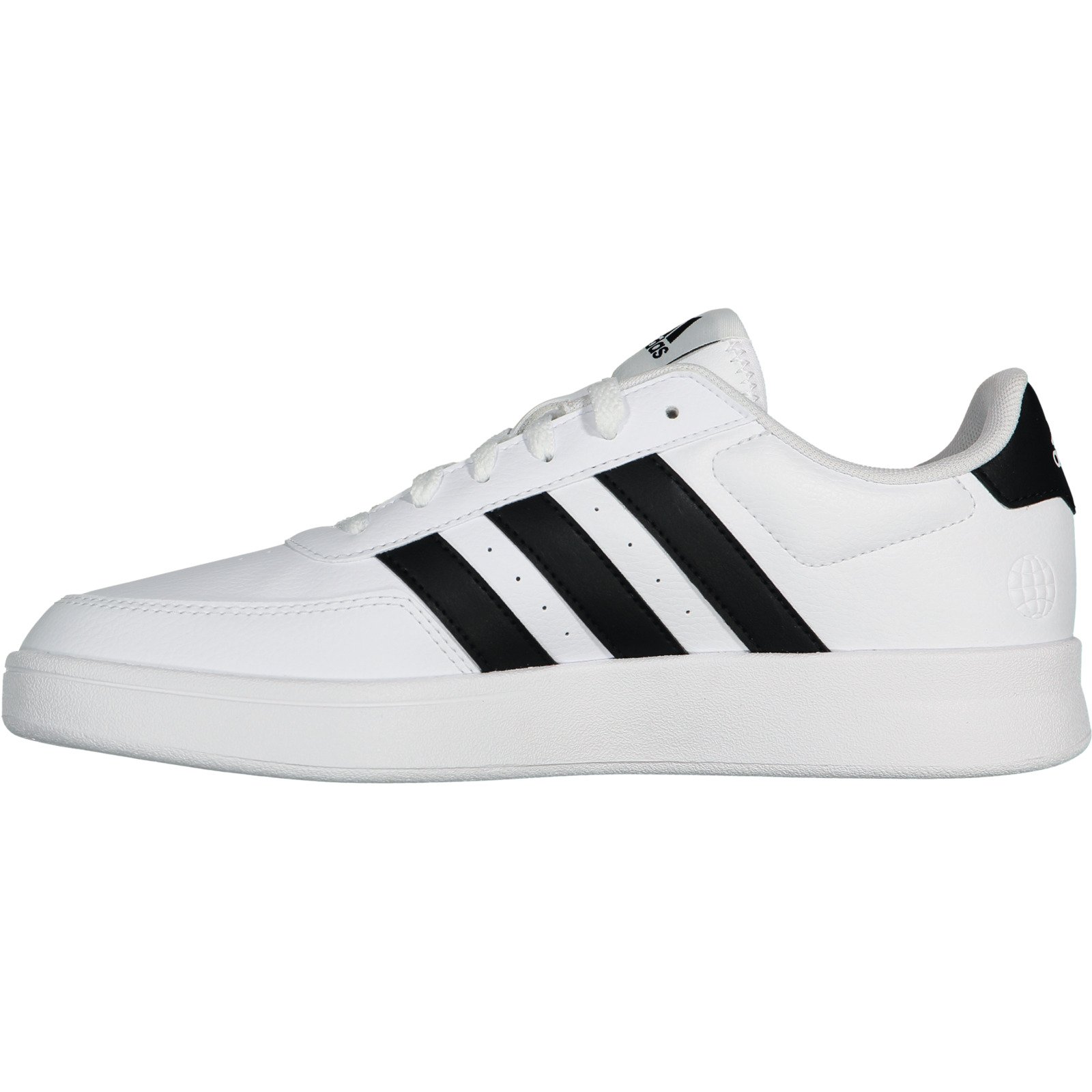 Adidas Herren-Sneaker Breaknet 2.0 schwarz, 42