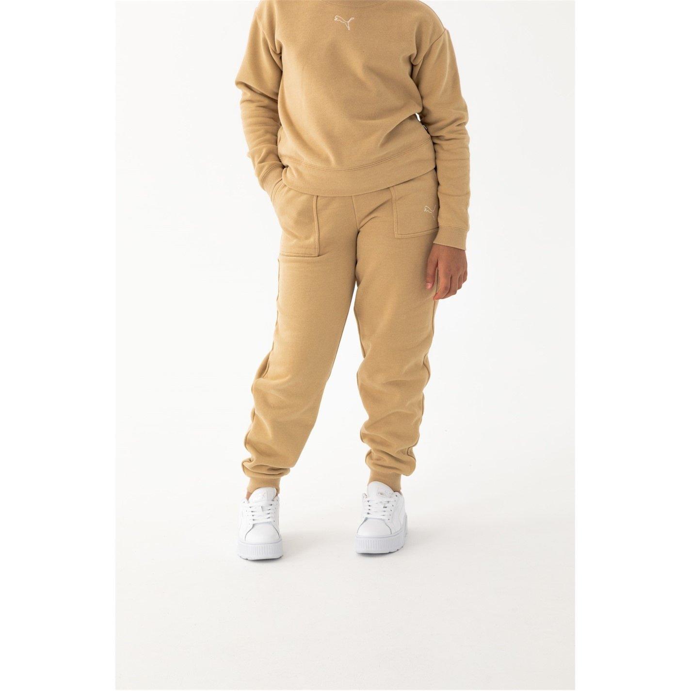 Puma Loungewear Suit FL G