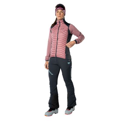 DynafitSpeed Insualtion Vest - rosa