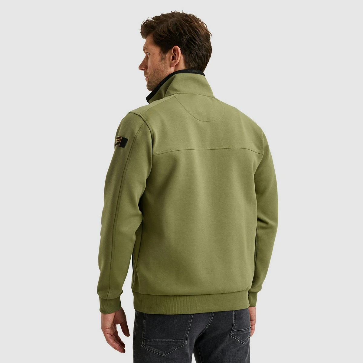 Heren Vest GCS-2501