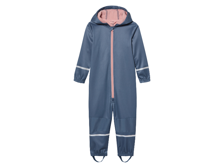 Kinder regenpak
