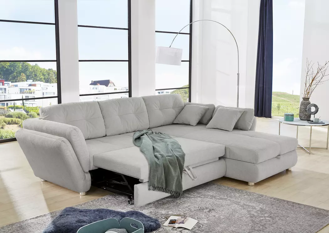 Ecksofa Jengen