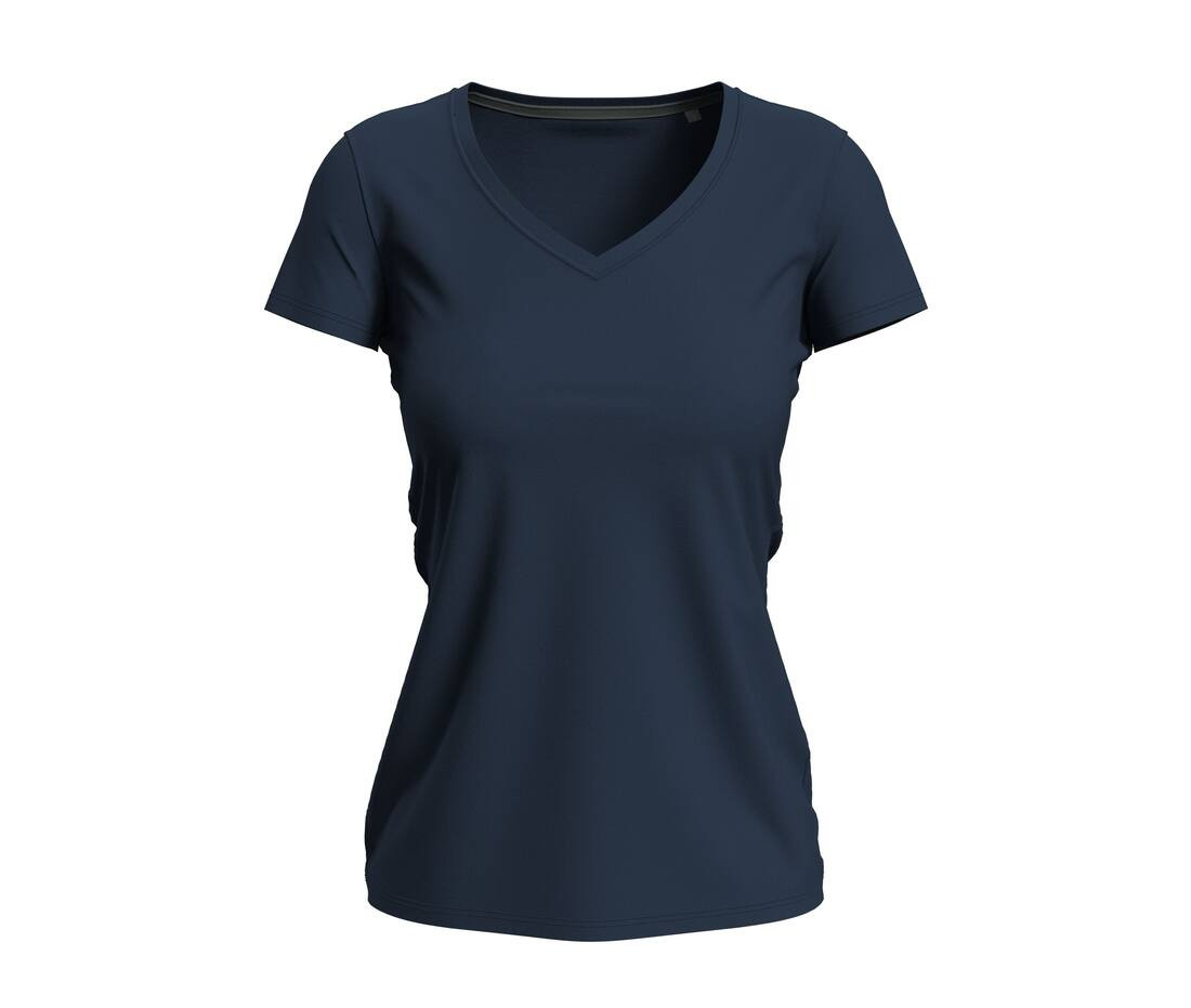 STEDMAN ST9710 - Tee-shirt femme col V