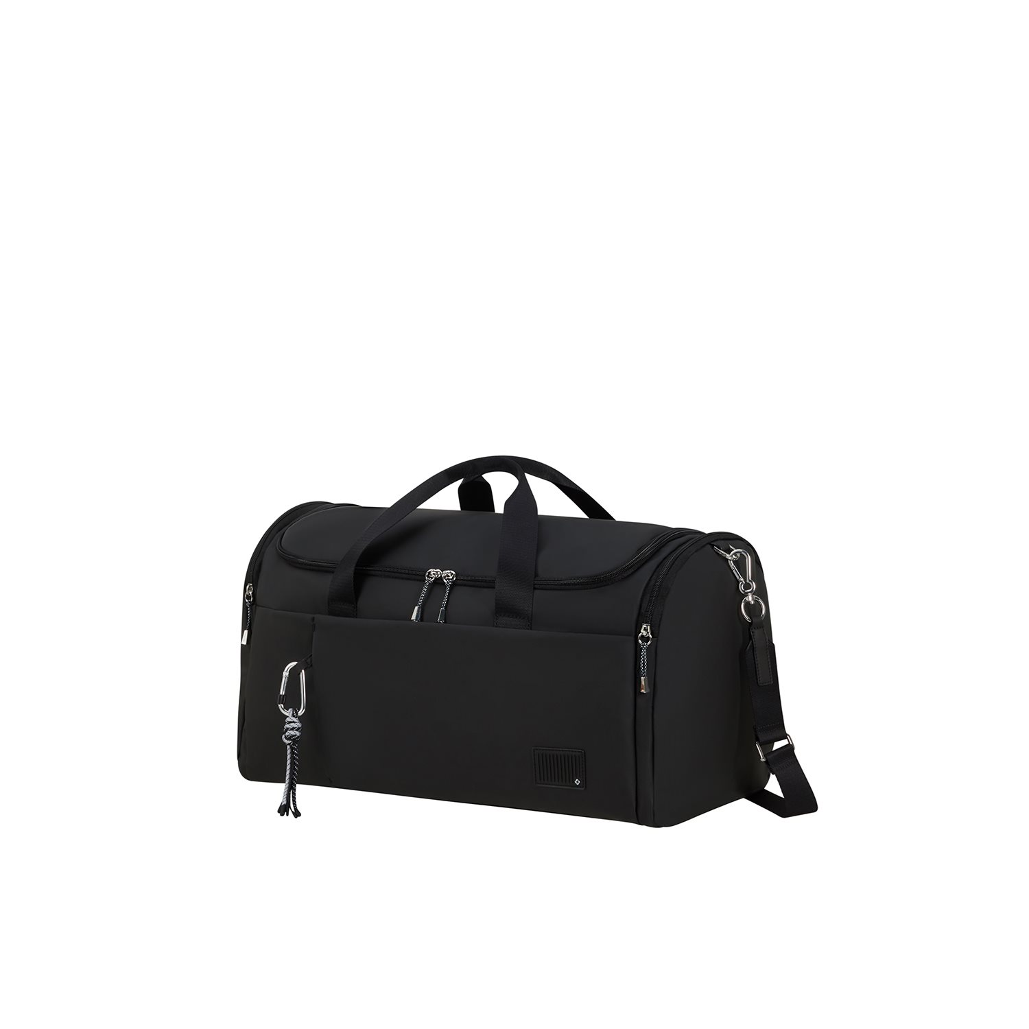 Samsonite Wander Last Duffle 53 black