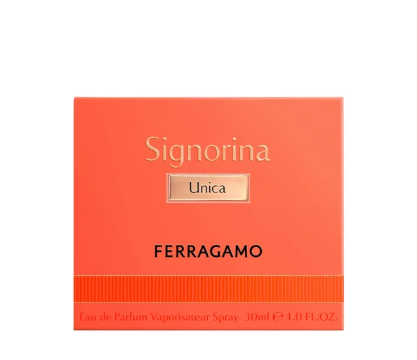 Ferragamo Signorina Unica Eau de Parfum