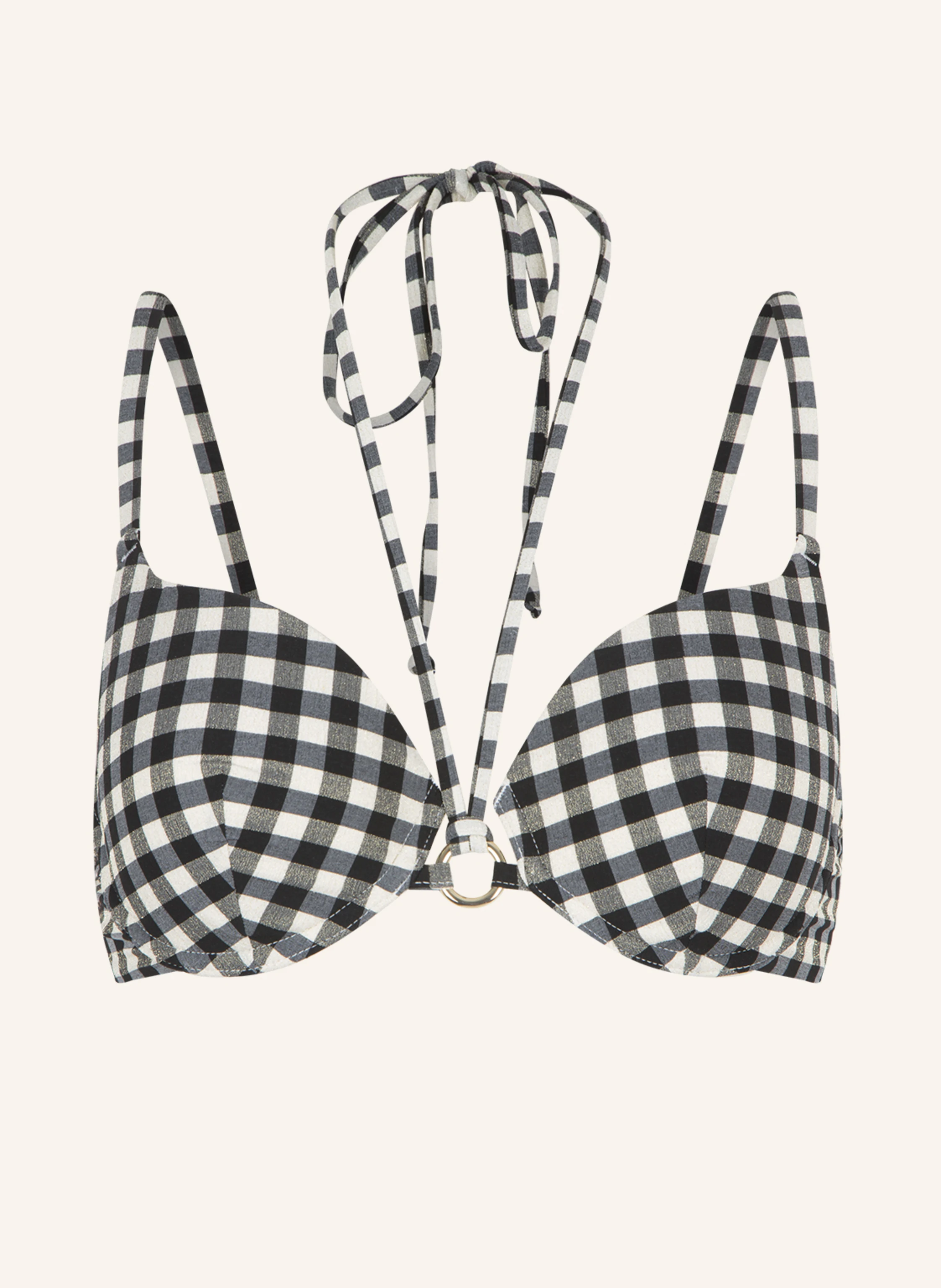 LINGADORE top Bikini
