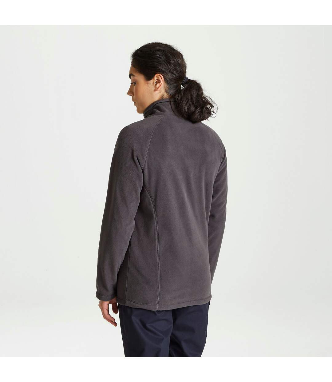 Craghoppers - Veste EXPERT MISKA - Femme (Gris) - UTPC4531
