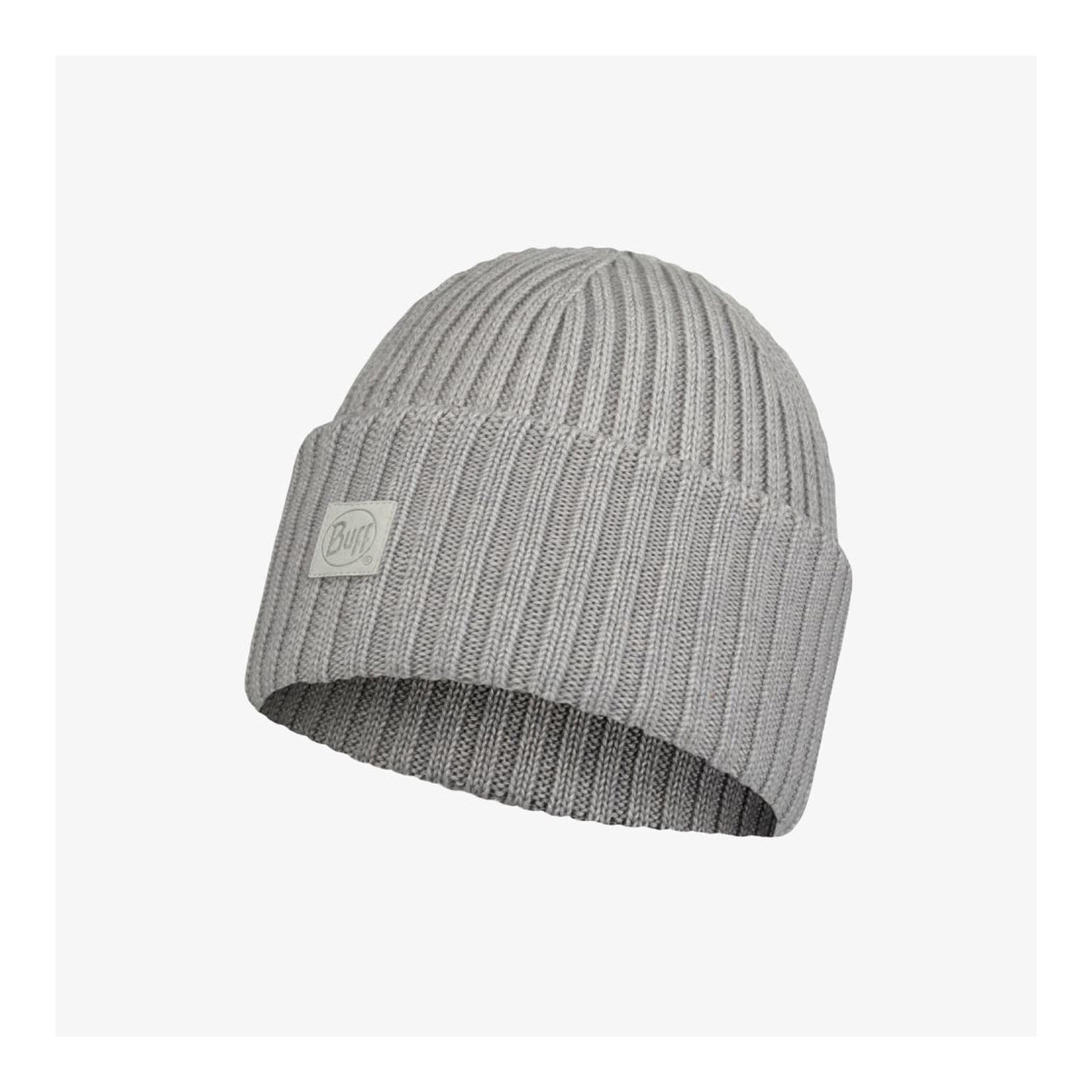 Buff Knitted Hat Ervin 2021 model